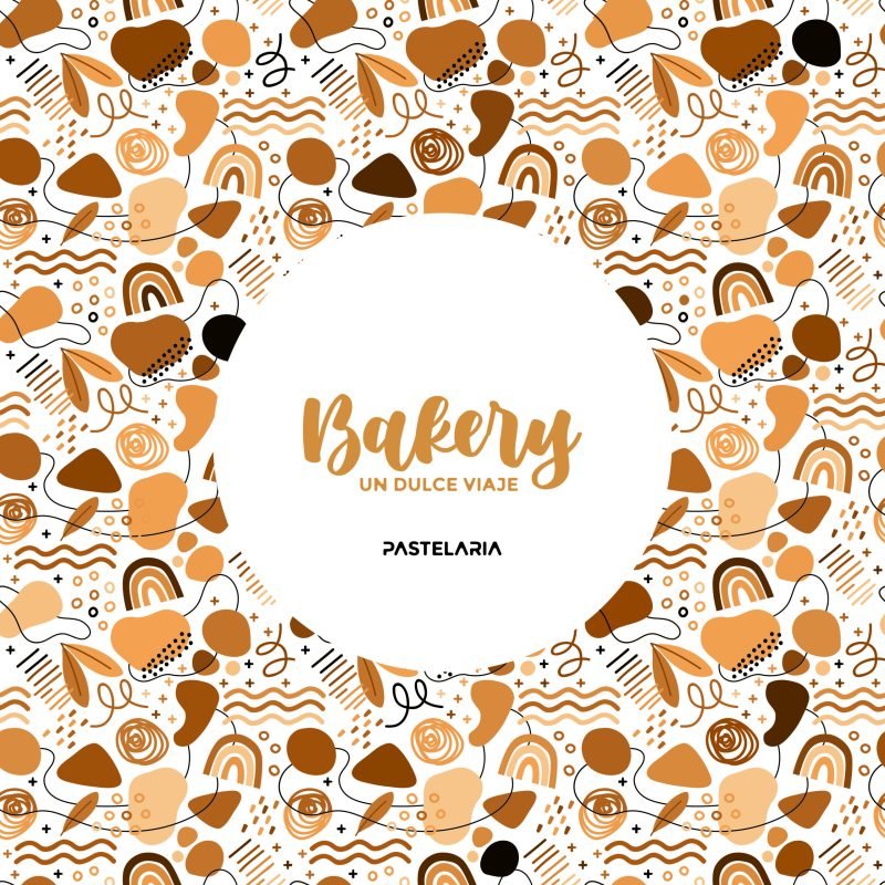 Bakery. Un dulce viaje Pastelaria